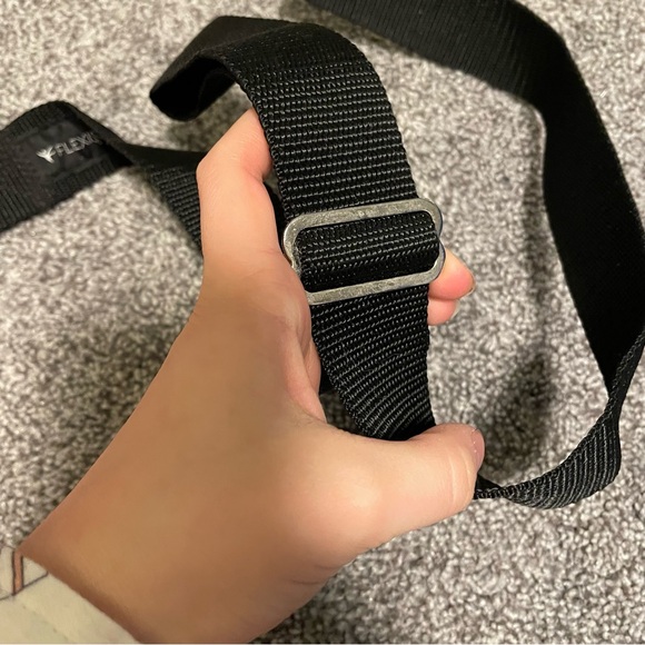 Flexistretcher for dancers - Picture 7 of 7